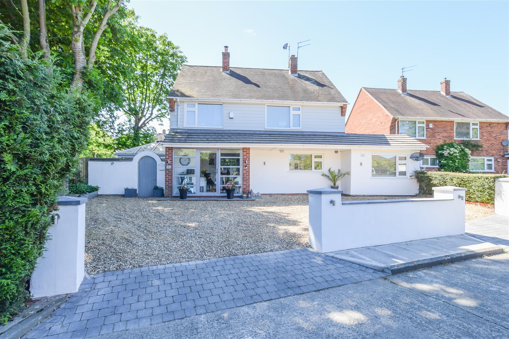 Heathdale, Bebington, Wirral Constables Estate Agents